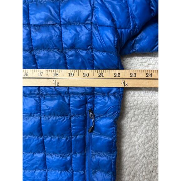 The North Face Mens Thermoball Jacket Large - Picture 8 of 9